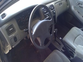 1999 HONDA, GRAY,  ACCORD, LX MODEL, 2.3L, ULEV,  A26274